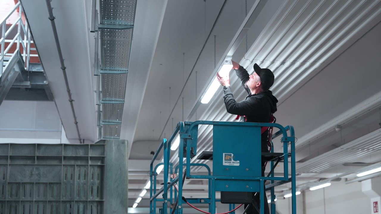 Riproduci il film del cliente – Texel
